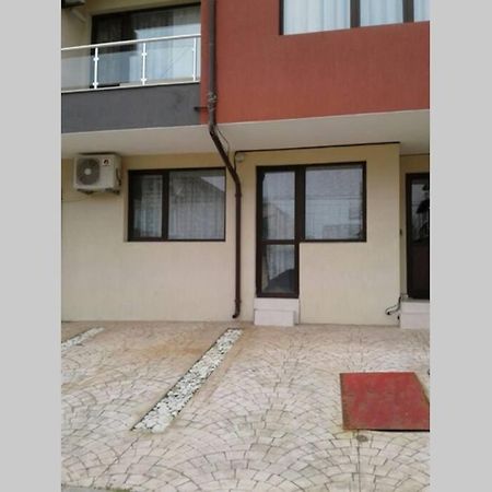 Приятный Отдых В Студии На Море В Сарафово Apartment Burgas Bagian luar foto
