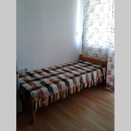 Приятный Отдых В Студии На Море В Сарафово Apartment Burgas Bagian luar foto