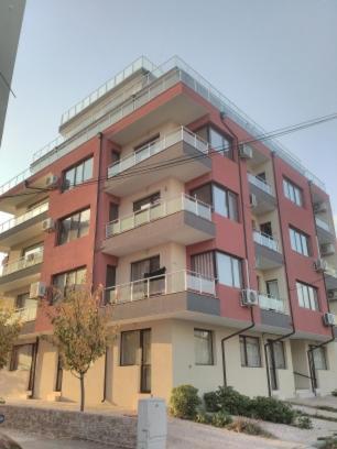 Приятный Отдых В Студии На Море В Сарафово Apartment Burgas Bagian luar foto